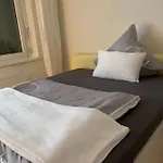 Apartamento Over-night City-flat *