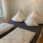 Over-night City-flat Apartamento
