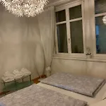 Over-night City-flat Apartamento *