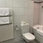 Over-night City-flat * St. Gallen