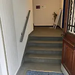 Apartamento Over-night City-flat *