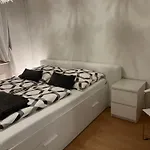 Apartment Over-night City-flat St. Gallen