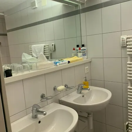 Apartamento Over-night City-flat