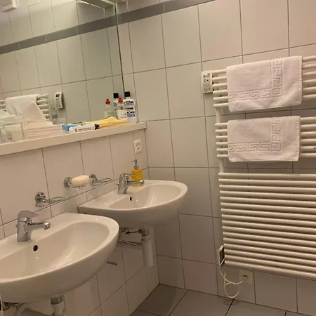 Over-night City-flat * St. Gallen