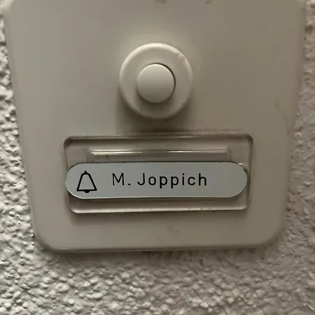 Over-night City-flat