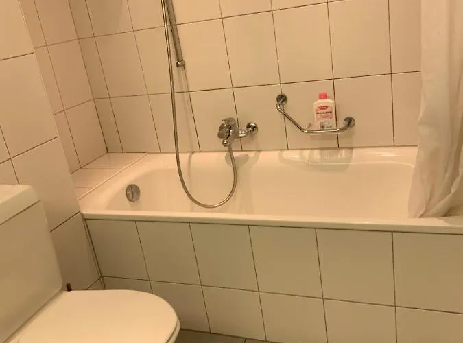 Apartament Over-night City-flat