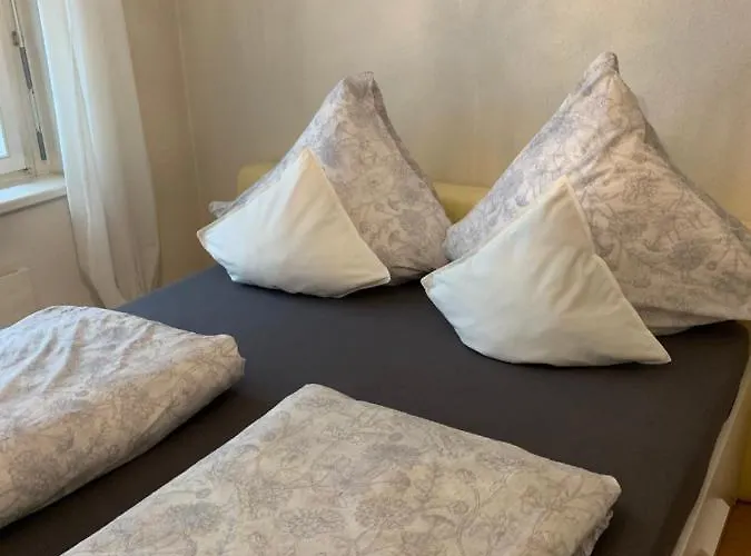 Over-night City-flat Apartament