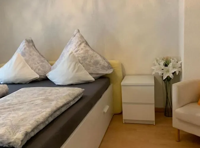 Apartament Over-night City-flat