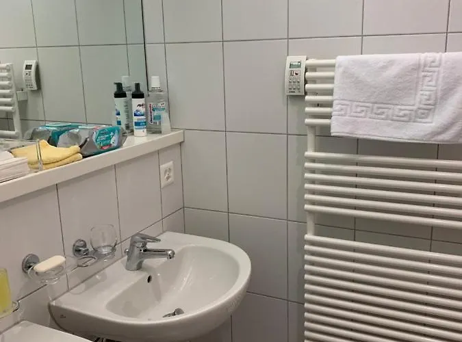 Over-night City-flat *