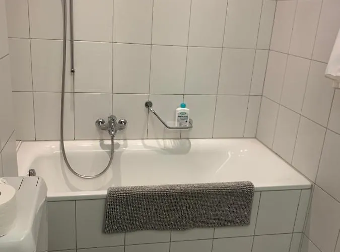 Over-night City-flat Apartament *