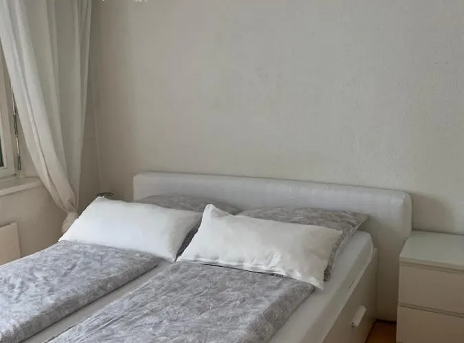 Apartament Over-night City-flat