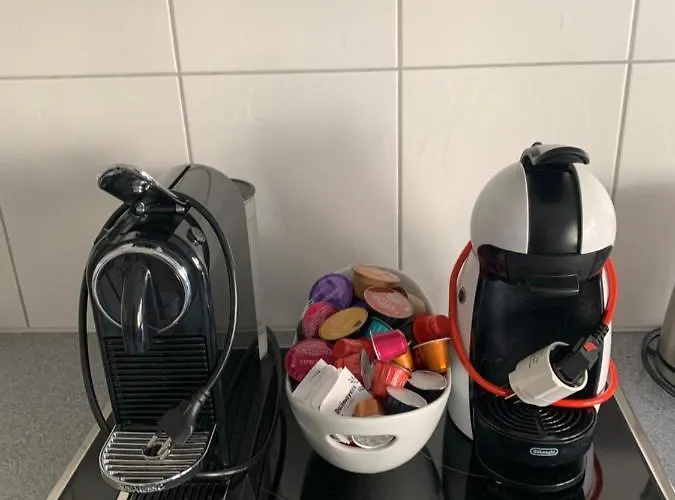 Apartament Over-night City-flat *