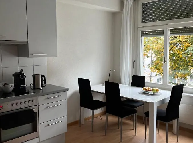 Apartament Over-night City-flat