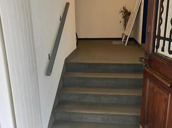 Apartament Over-night City-flat *