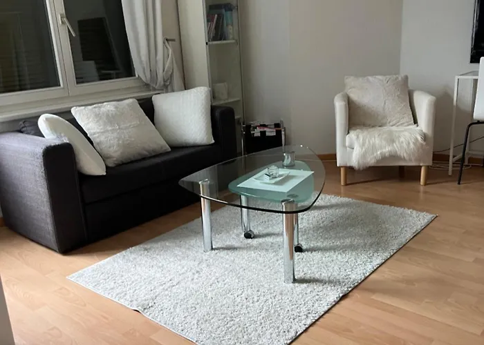 Over-night City-flat Apartament