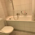 Апартаменты Over-night City-flat