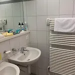 Over-night City-flat *