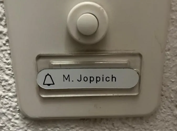 Over-night City-flat