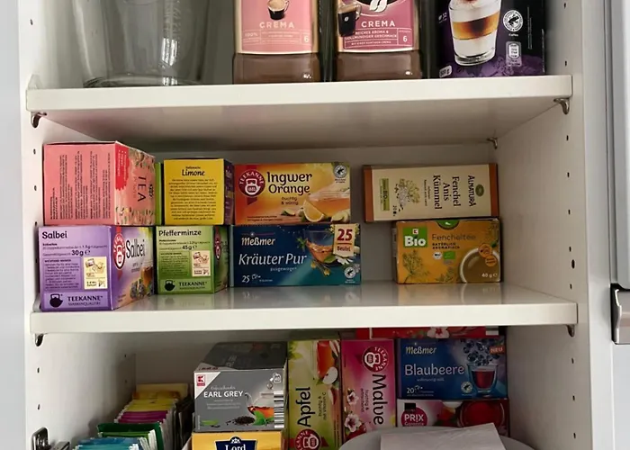 Over-night City-flat *